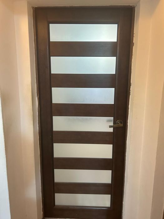 Межкомнатные двери