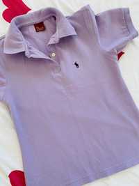 Tricou dama polo