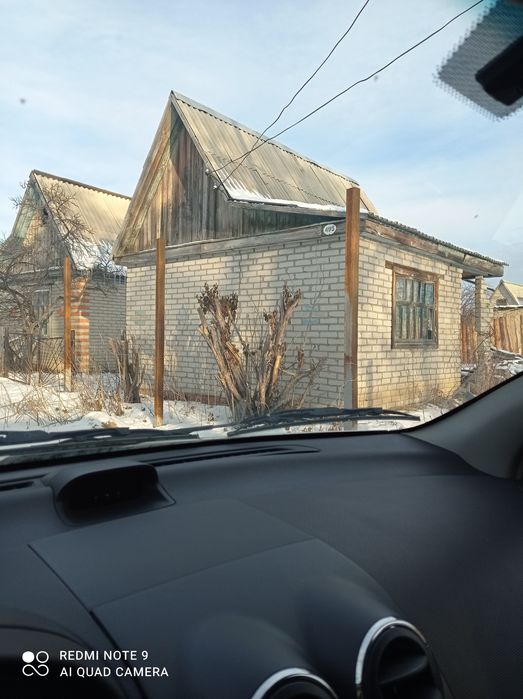 Продам Дачу. СО железобетоншик.