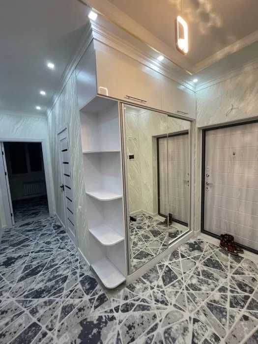 L6! Сдаётся в аренду 2-ком/5/9 на Юнусабадском 11 квартл Мега планет