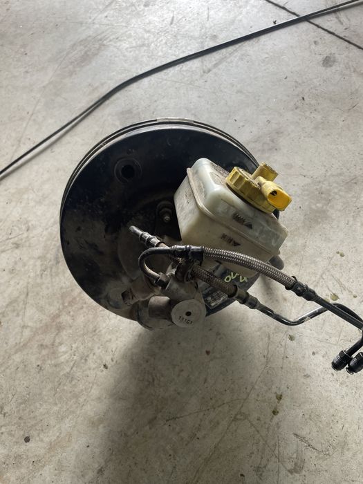 Pompa frâna tulumba Volkswagen polo Golf 4 5 Bora octavia 2 1 2 jetta