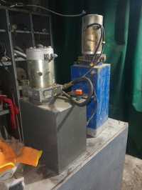 Pompe hidraulice 24v