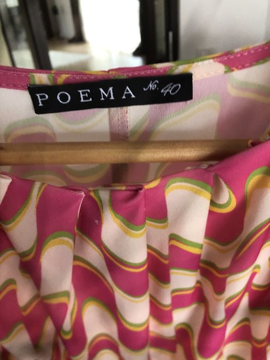 Rochita poema marimea m