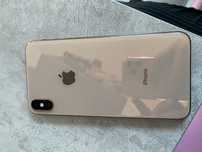 IPhone XS Max Gold