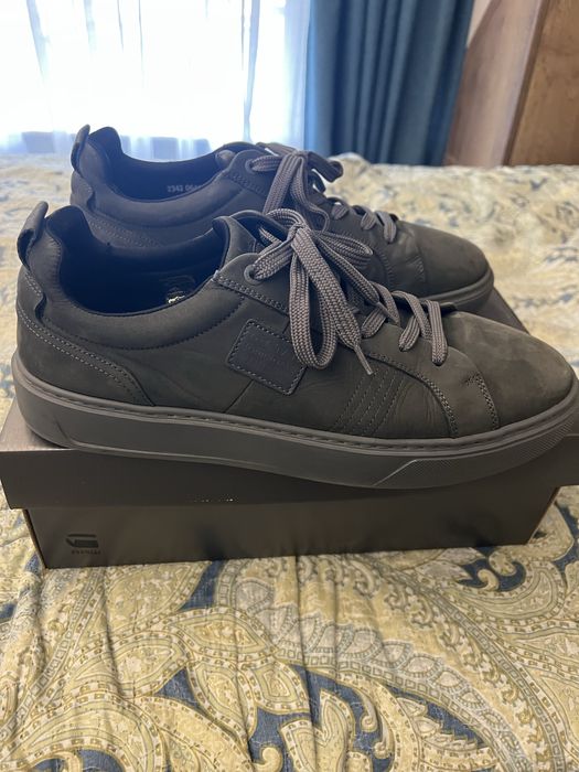 Сникърси G-star raw,размер 45