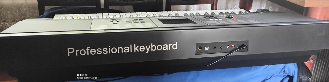 Yamaha psr 493 сотилади