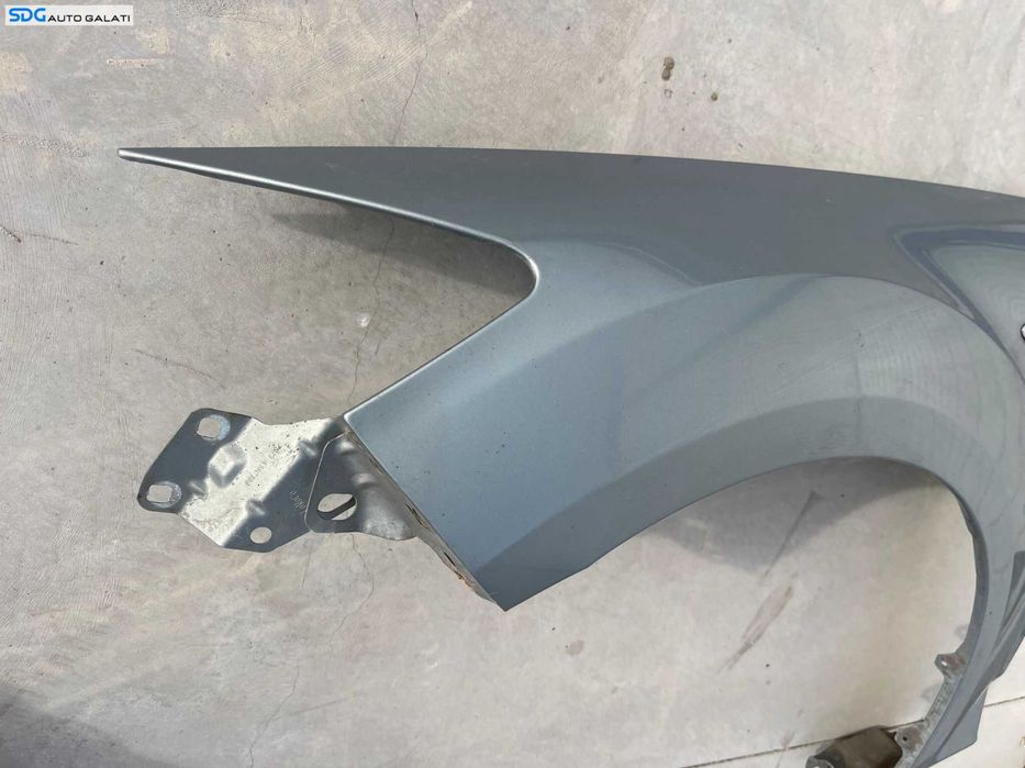 Aripa Stanga Fata Ford Mondeo MK 4 2007 - 2015 Cod 7S71-A16C199 [Z0124]