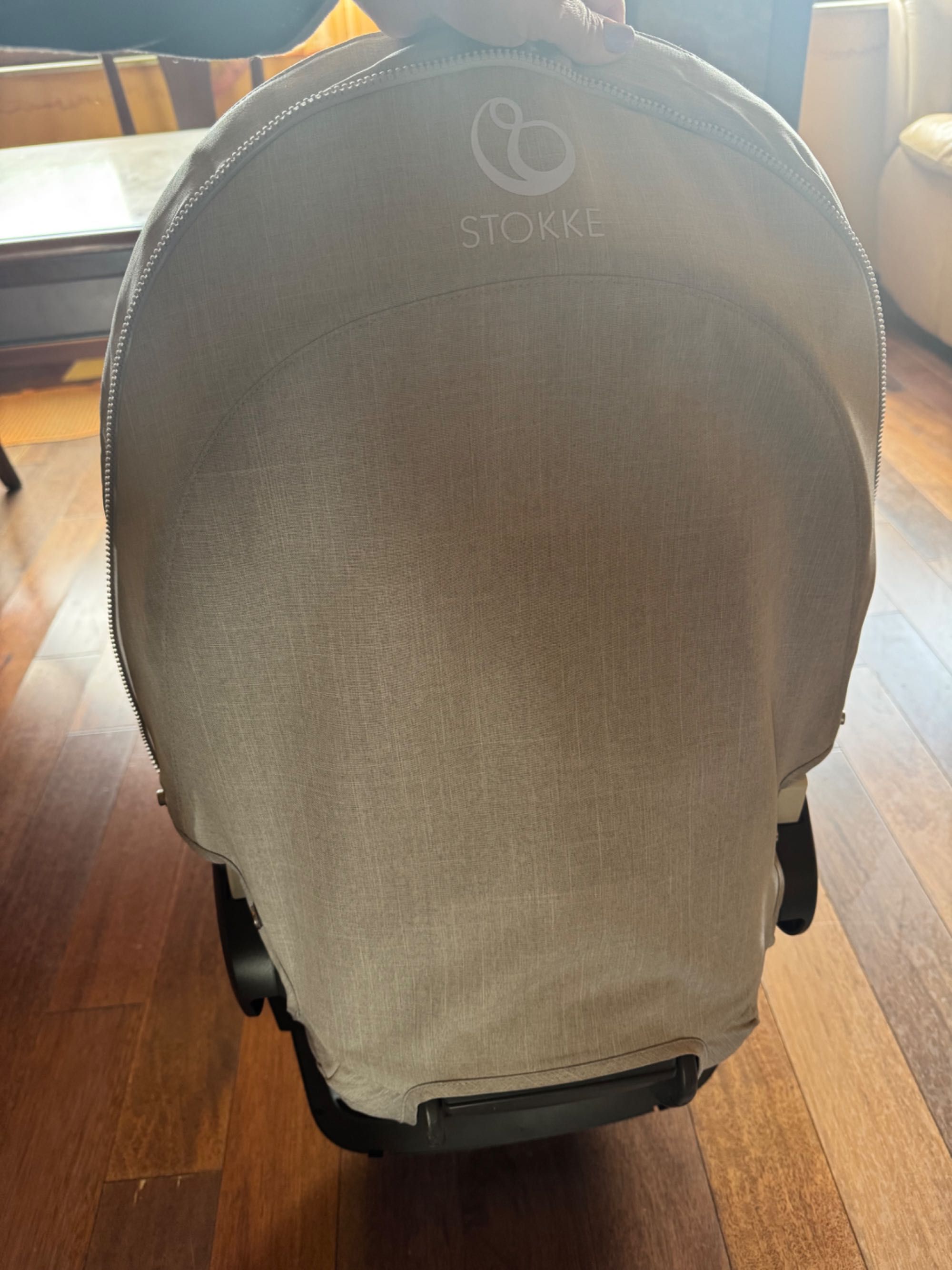 Бебешка количка Stokke Xplory