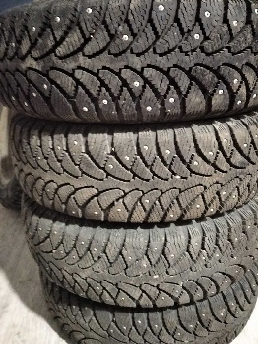 Покрышки 175/65 Р14