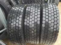 315/80R22.5 marca GITI anvelope CAMION cauciucuri tractiune REGIONAL