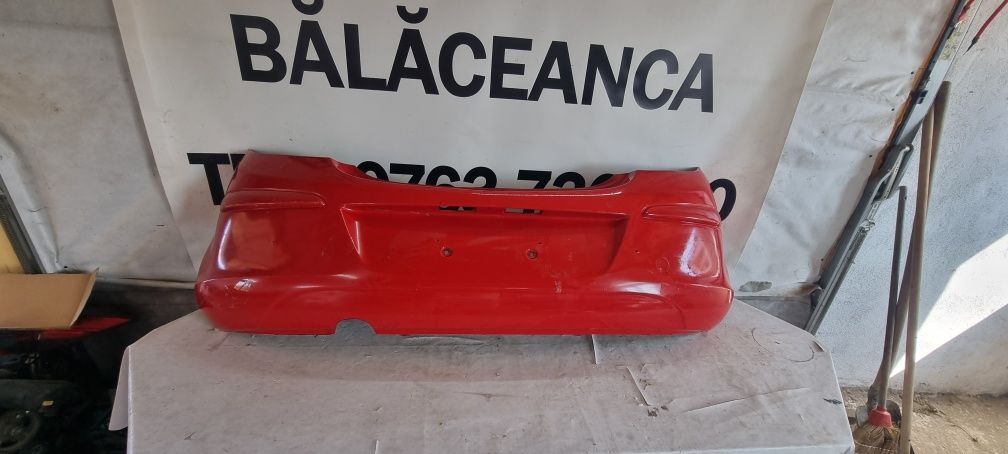 Bara spate opel corsa d