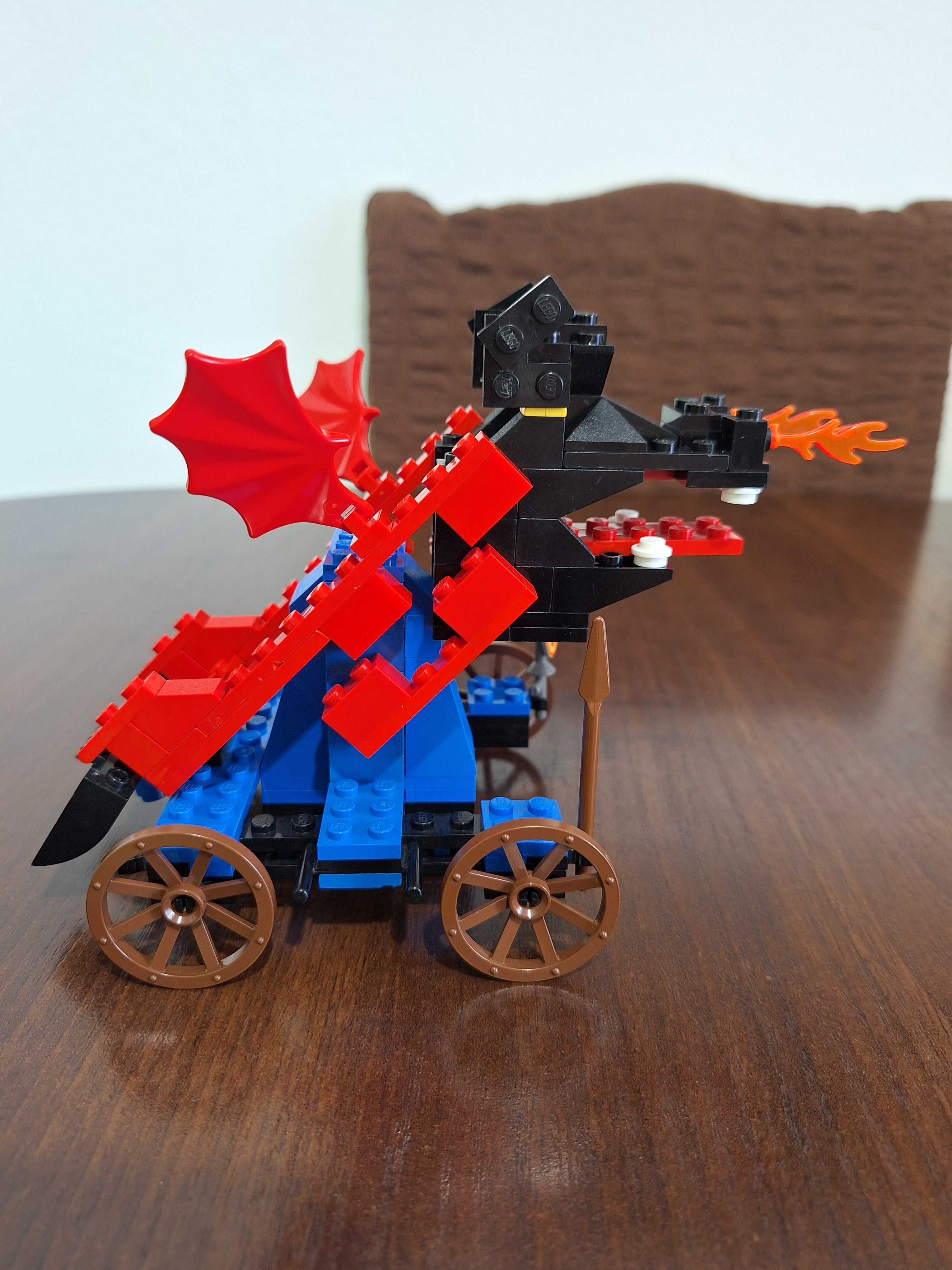 Lego 6043: Dragon Defender