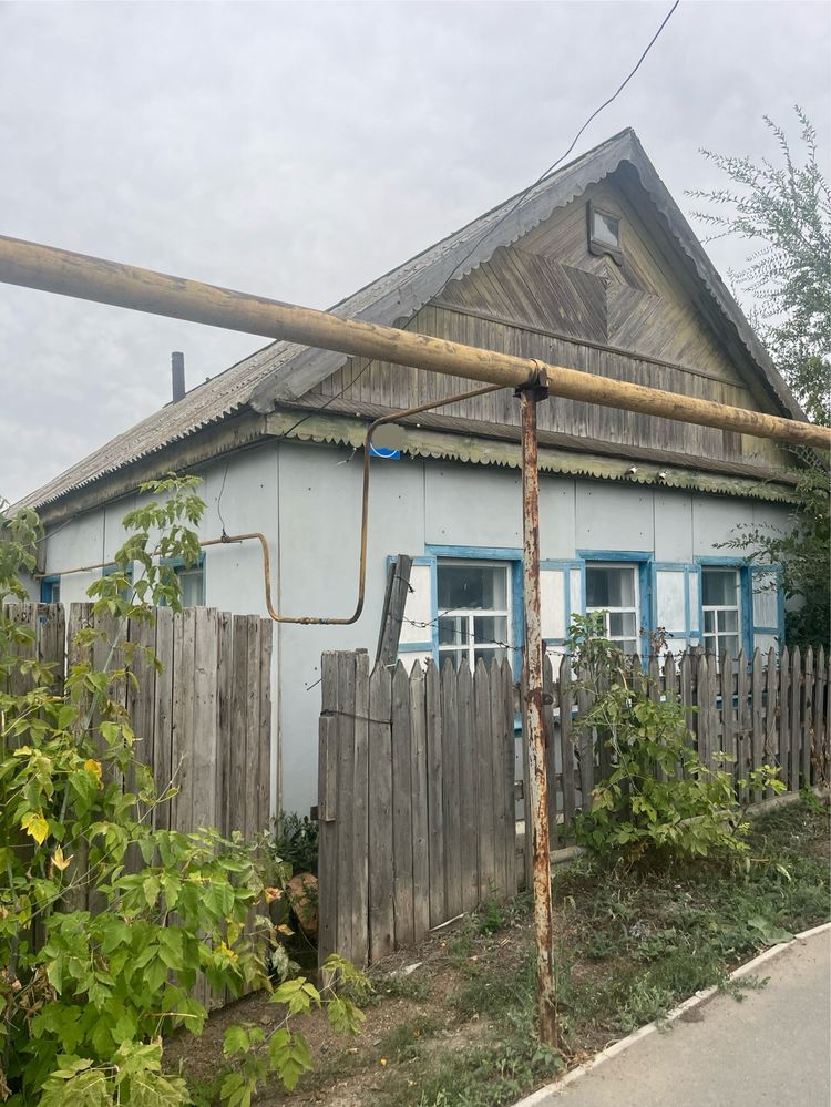 Продается дом в Аксае( Район проспекта Абая)