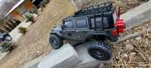 Crawler 1:10 model Absima Sherpa