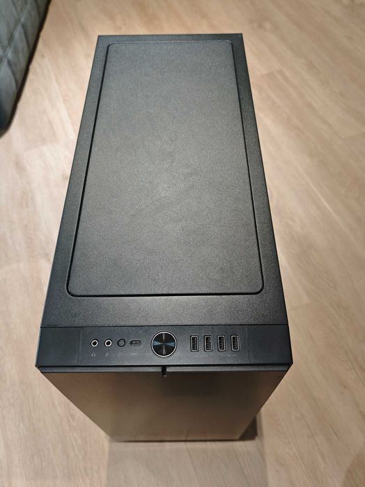 Desktop / Настолен компютър / Работна станция