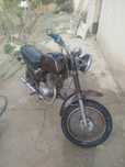 Motosikl Vasxod M3