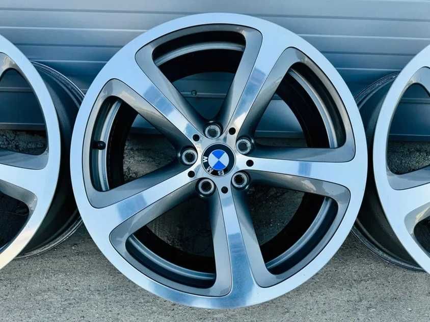Jante 19 BMW Style 249 Seria 3 5 6 7 E46 E90 E60 E63 E38 2 latimi