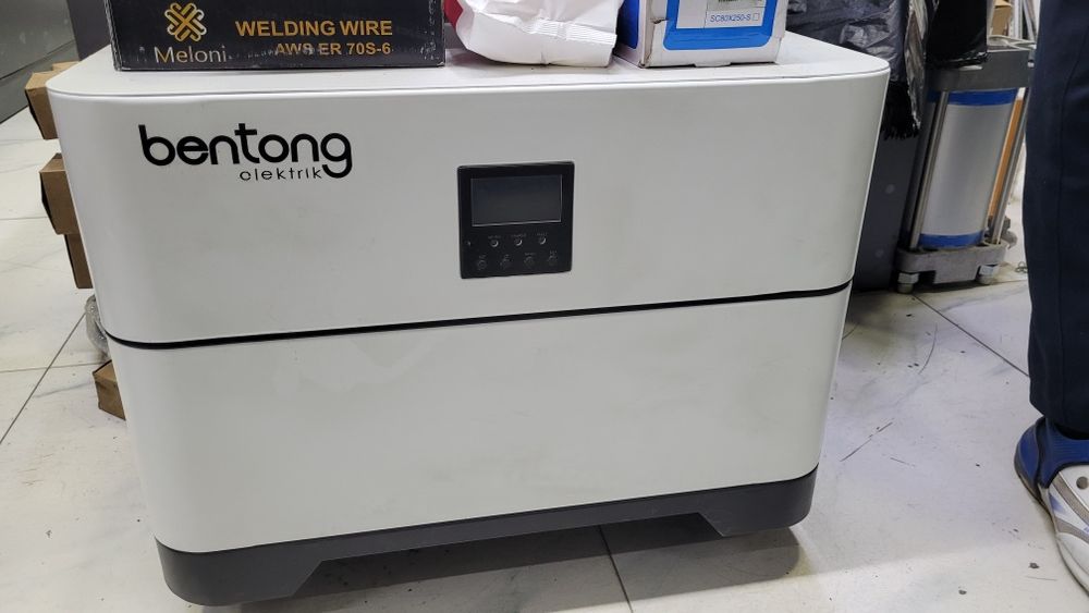 UPS инвертор bentong elektrik. УПС для домо и офисов