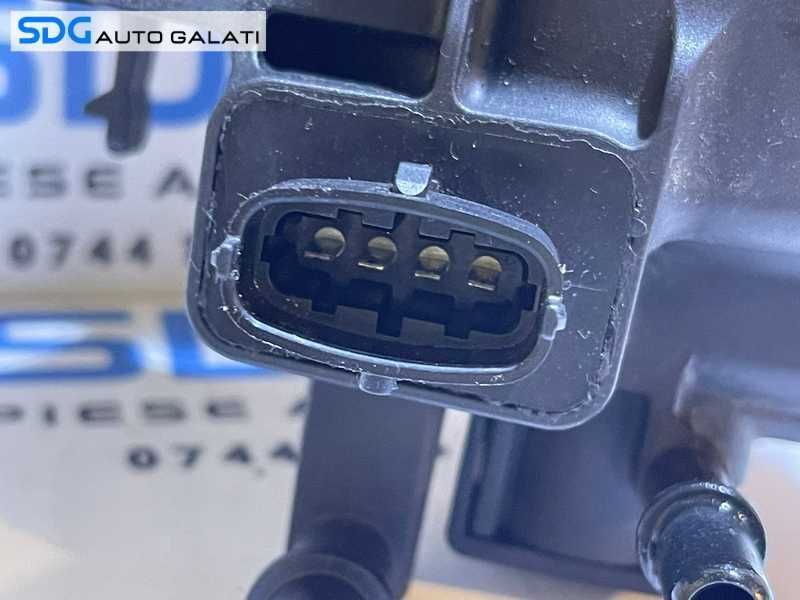 Suport Carcasa Senzor Filtru Combustibil Motorina Opel Astra J 1.7 CDTI A17DTR A17DTJ 2009 - 2016 Cod 13251276 [M8711]