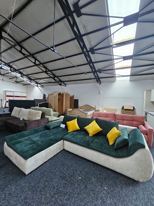 Vand hala,spatiu comercial,