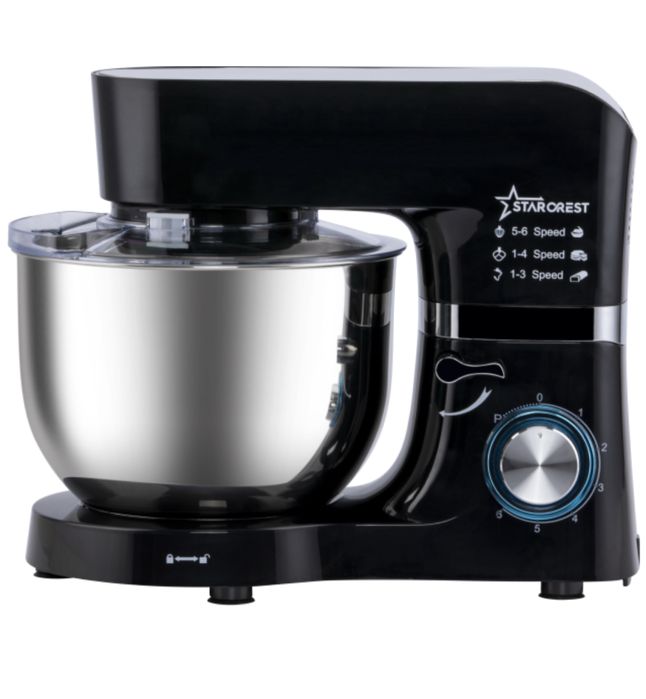 Robot de buctarie Starcrest nou