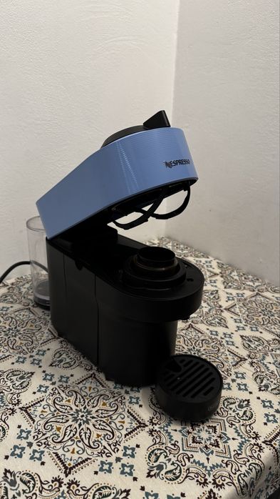 Espressor Nespresso vertuo