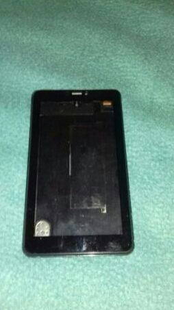 Display 7" inchi SL007DC18B05-Eboda IzycommZ700,carcasa,baterie