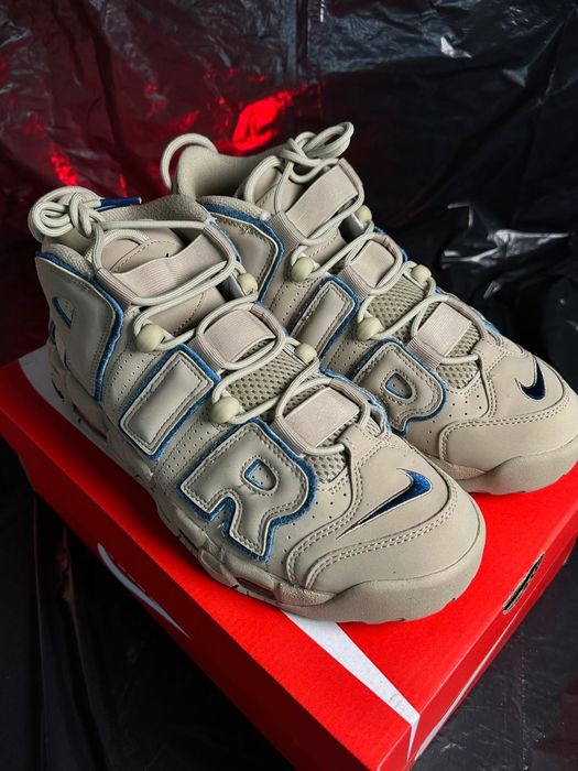 Nike Air More UPTEMPO 44EU