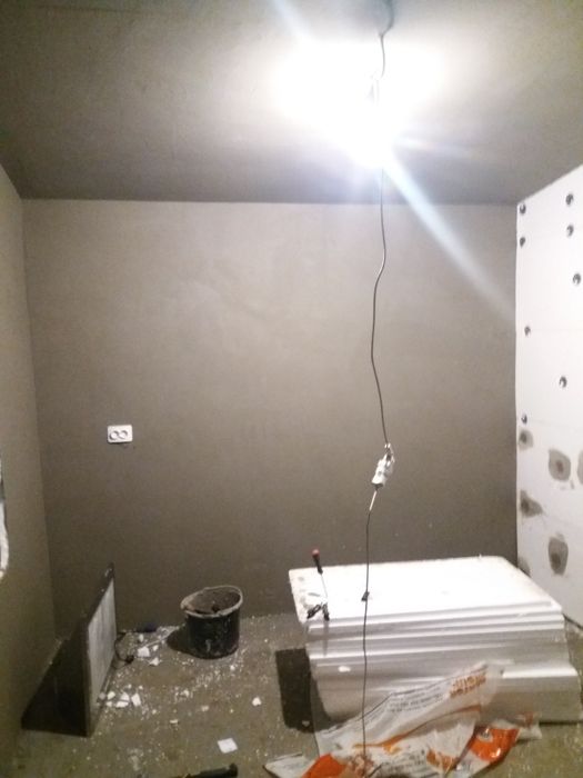 Meseriasi execut lucrari in constructii si instalatii sanitare