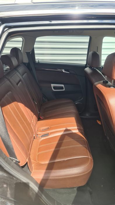 Se vinde opel antara