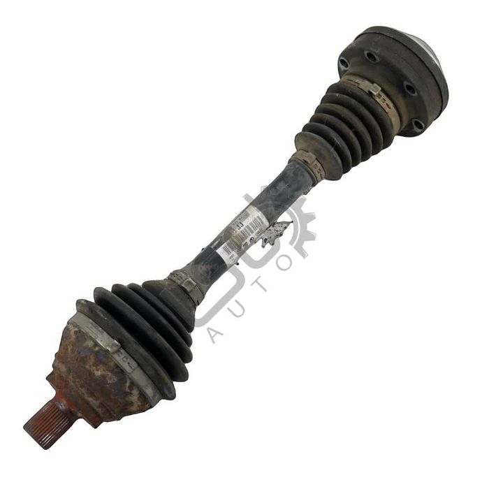 Лява полуоска Volkswagen Golf VI 2008-2016 ID: 151808