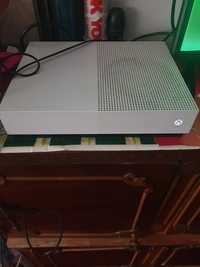 Xbox one s all digital