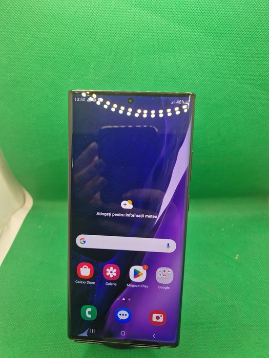 Samsung Note 20 Ultra 5G 256/12GB•Lazar Amanet Crangasi •