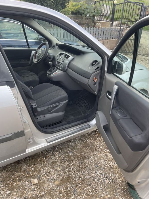 Renault Scenic 1.5Dci