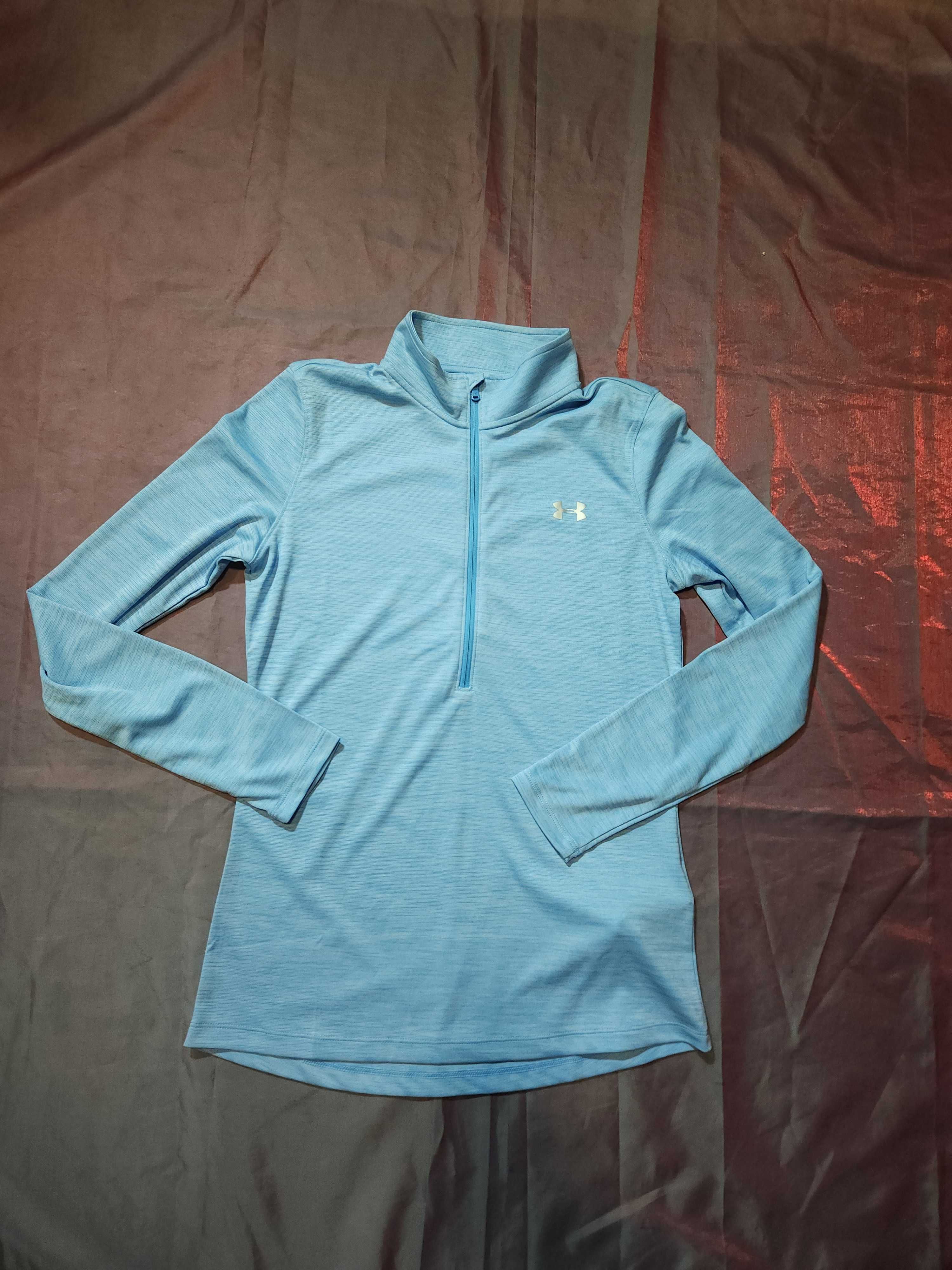 Under Armour Блуза/Дамска M