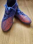 Adidas Predator Edge 3, sintetic, marime 33