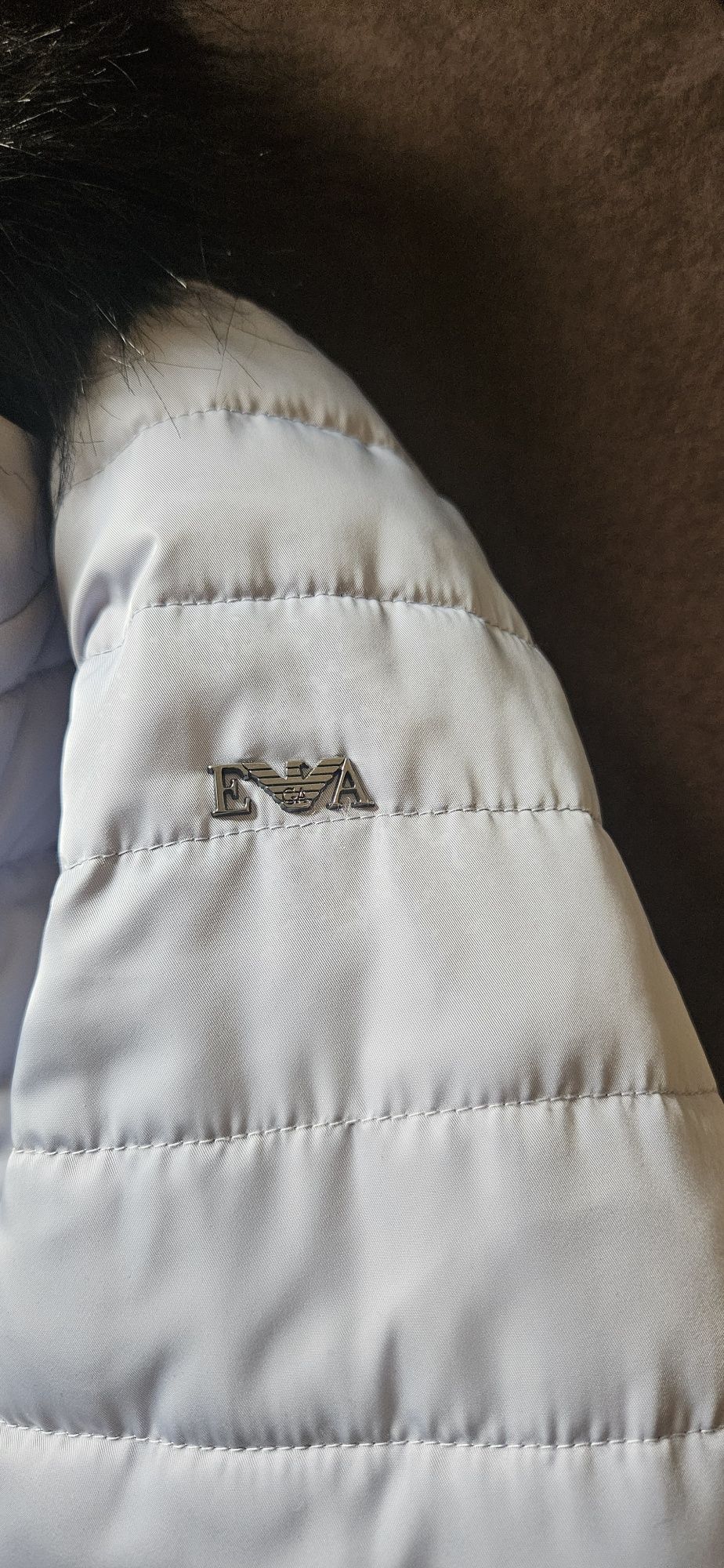 Armani EA7 и Emporio Armani