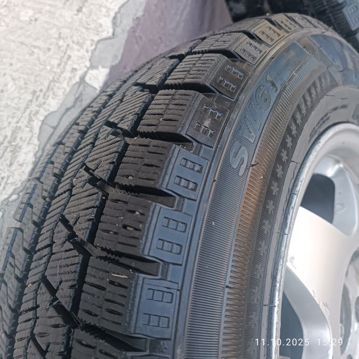 Шины Sailun 185/70 R14