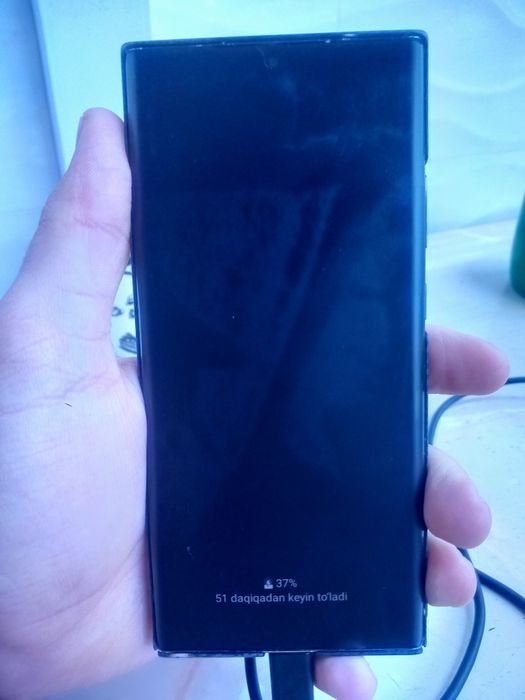 Samsung note 20 ultra whd+ 5g