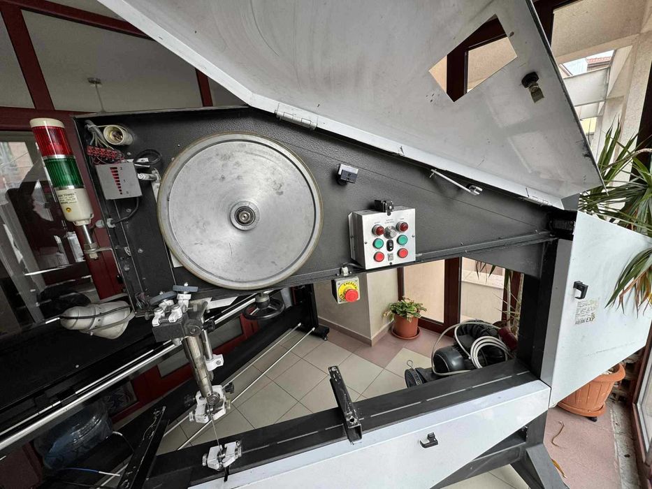 ŞAFAK текстилен банциг с вакуум