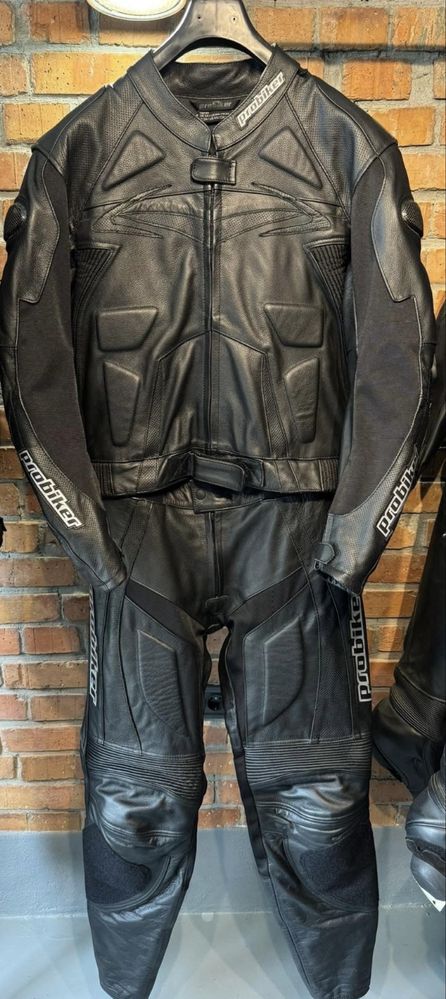 Мото екип Probiker PRX-4 размер 54 XL