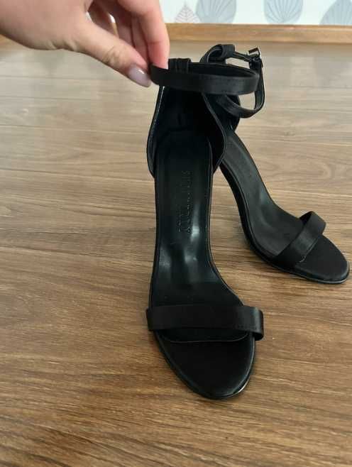 Sandale de dama elegante