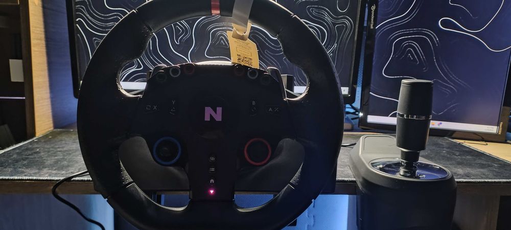 Drive PRO™ One – Volan  Gaming