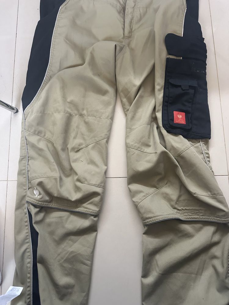 Pantaloni enghelbert strauss