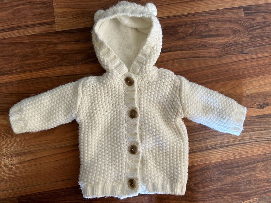 Яке / палто 3-6 месеца