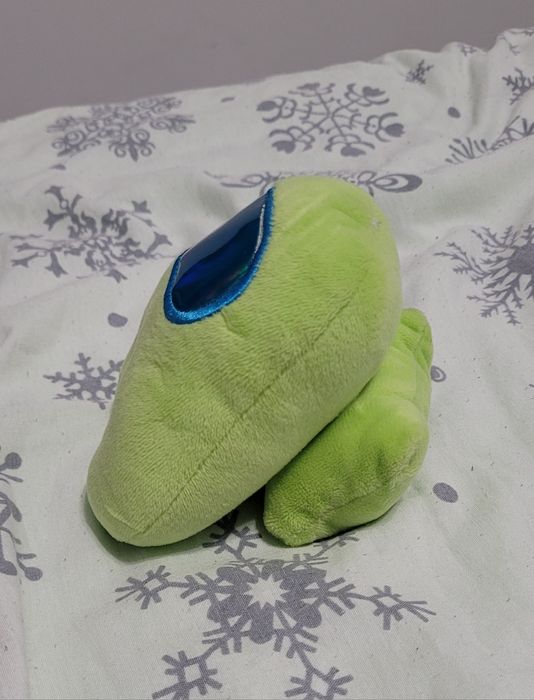 Jucarie de plus Among Us