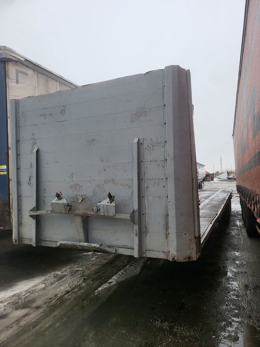 Продам полуприцеп