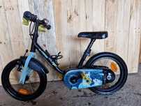 Bicicleta btwin 14 inch