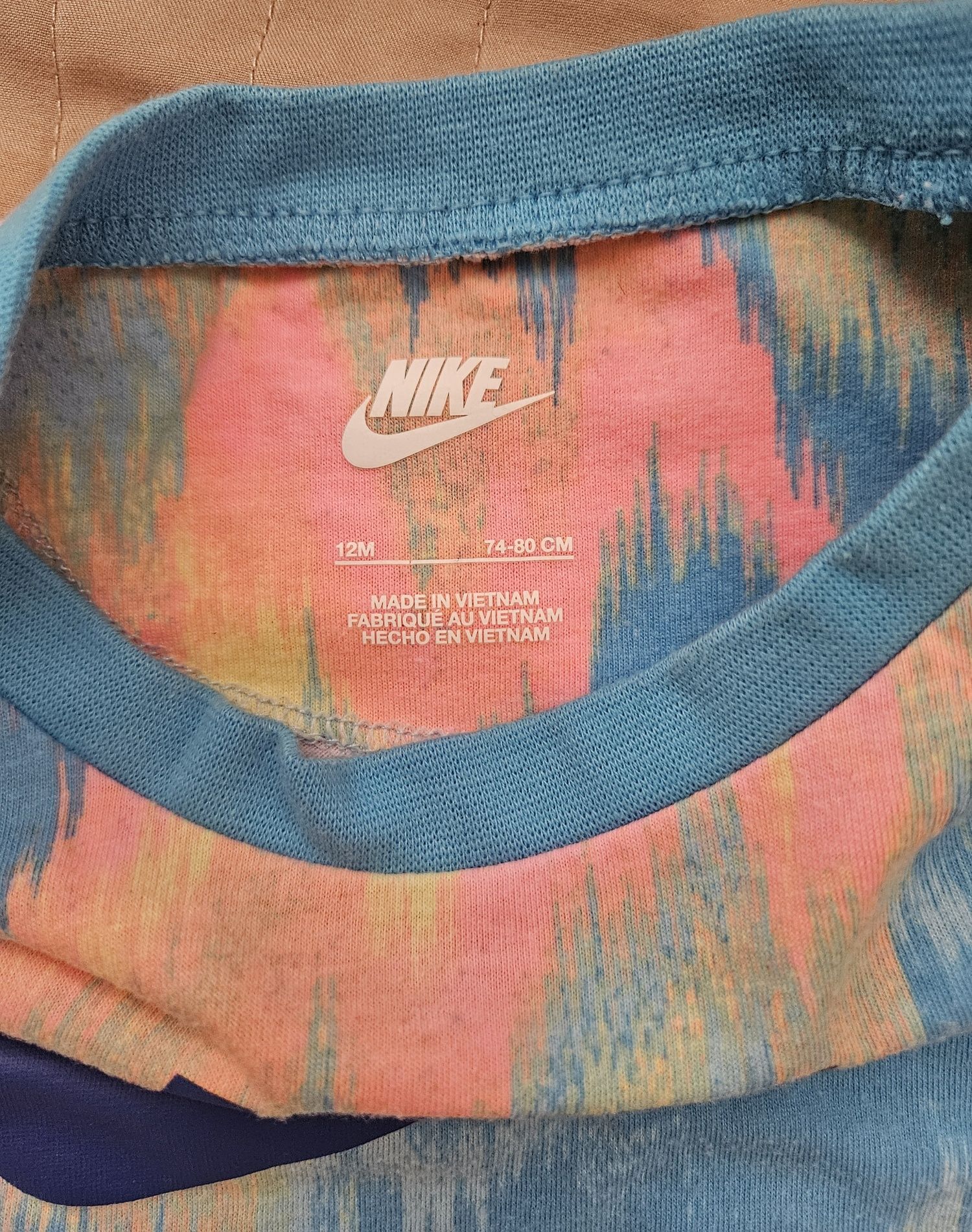 Комплект    Nike