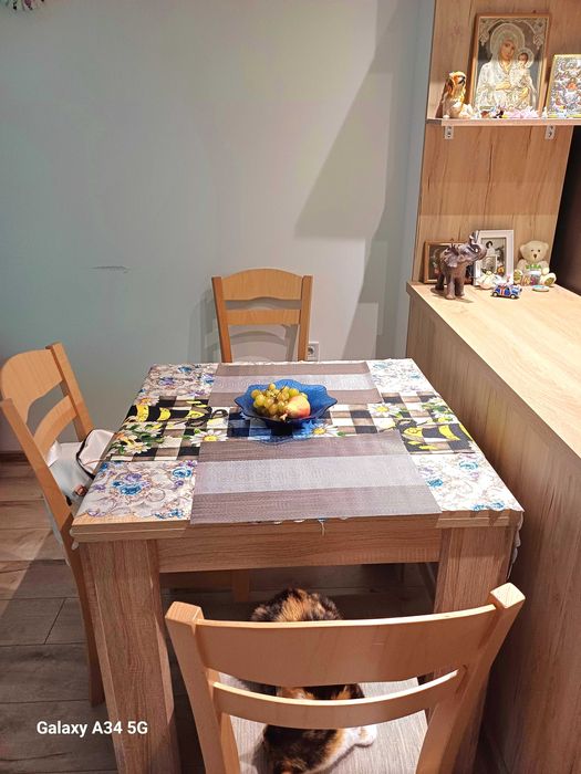 Дава се под наем Тристаен апартамент в Пловдив, Съдийски - 82 кв.м за 210000 € - Снимка #4